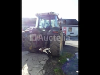 Massey ferguson 6180-4 landbouwtractor - afbeelding 3 van  29