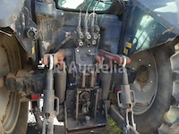 Massey ferguson 6180-4 landbouwtractor - afbeelding 5 van  29