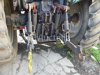 Massey ferguson 6180-4 landbouwtractor - afbeelding 10 van  29