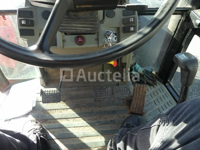 Massey ferguson 6180-4 landbouwtractor - afbeelding 14 van  29