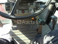 Massey ferguson 6180-4 landbouwtractor - afbeelding 14 van  29