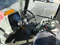Massey ferguson 6180-4 landbouwtractor - afbeelding 15 van  29