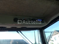 Massey ferguson 6180-4 landbouwtractor - afbeelding 18 van  29