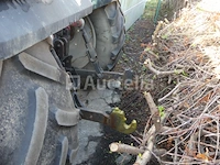 Massey ferguson 6180-4 landbouwtractor - afbeelding 25 van  29