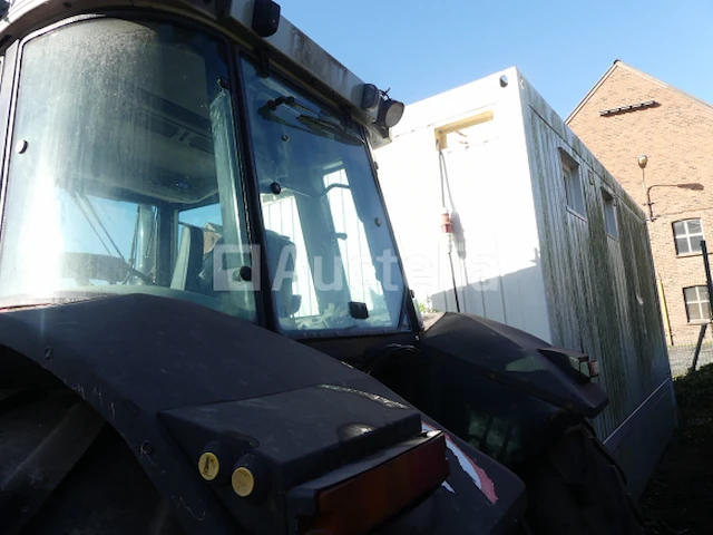 Massey ferguson 6180-4 landbouwtractor - afbeelding 26 van  29