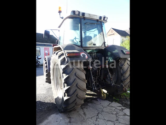 Massey ferguson 6180-4 landbouwtractor - afbeelding 29 van  29