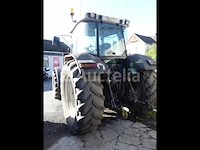 Massey ferguson 6180-4 landbouwtractor - afbeelding 29 van  29