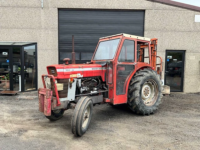 Massey ferguson 68- 1982 - afbeelding 6 van  35