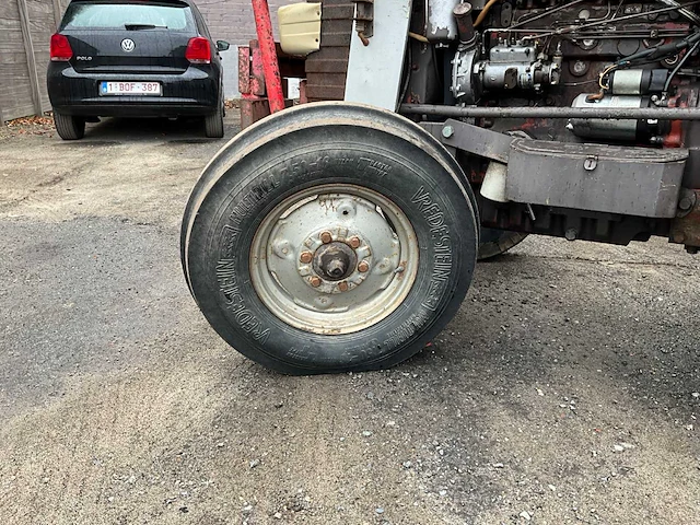 Massey ferguson 68- 1982 - afbeelding 7 van  35