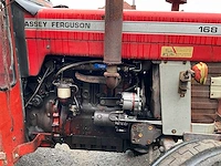 Massey ferguson 68- 1982 - afbeelding 8 van  35