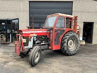 Massey ferguson 68- 1982 - afbeelding 1 van  35