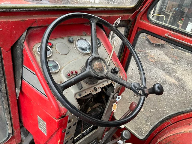 Massey ferguson 68- 1982 - afbeelding 19 van  35