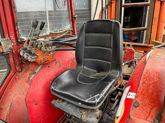 Massey ferguson 68- 1982 - afbeelding 21 van  35