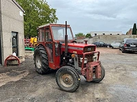 Massey ferguson 68- 1982 - afbeelding 31 van  35