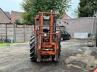 Massey ferguson 68- 1982 - afbeelding 34 van  35