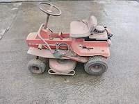 Massey ferguson 832 - afbeelding 1 van  12