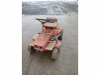 Massey ferguson 832 - afbeelding 5 van  12