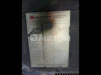Massey ferguson 930-45 generatorset - afbeelding 3 van  13