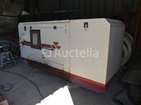 Massey ferguson 930-45 generatorset - afbeelding 1 van  13