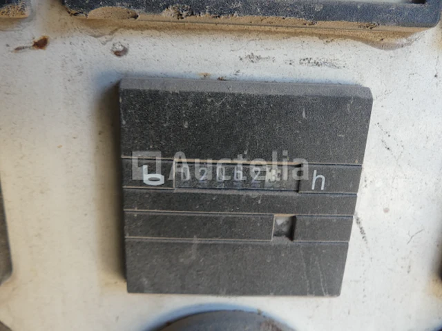 Massey ferguson 930-45 generatorset - afbeelding 8 van  13