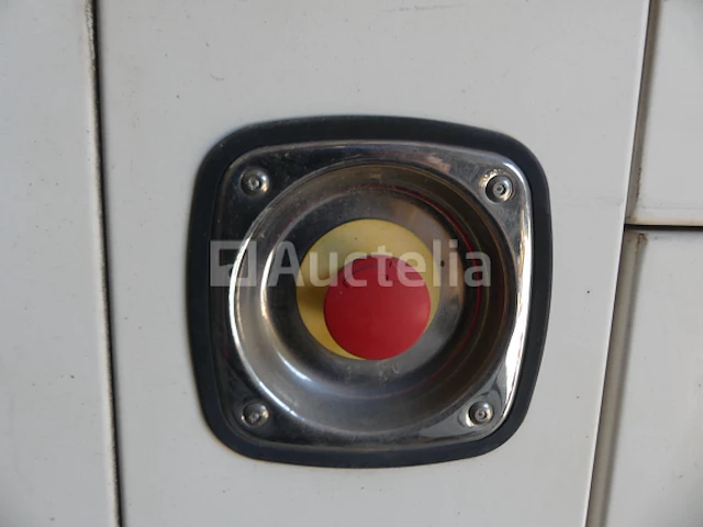 Massey ferguson 930-45 generatorset - afbeelding 9 van  13