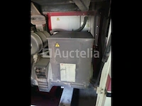 Massey ferguson 930-45 generatorset - afbeelding 12 van  13