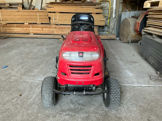 Massey ferguson mf 36-15r zitmaaier - afbeelding 2 van  5