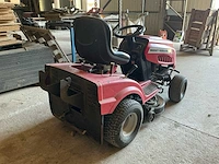 Massey ferguson mf 36-15r zitmaaier - afbeelding 4 van  5