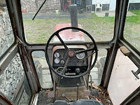 Massey ferguson mf-590 oldtimer tractor - afbeelding 3 van  22