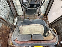 Massey ferguson mf-590 oldtimer tractor - afbeelding 4 van  22