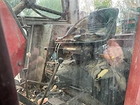 Massey ferguson mf-590 oldtimer tractor - afbeelding 14 van  22
