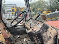 Massey ferguson mf 699 4wd landbouwtractor - afbeelding 2 van  18