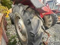 Massey ferguson mf 699 4wd landbouwtractor - afbeelding 5 van  18
