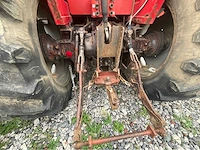 Massey ferguson mf 699 4wd landbouwtractor - afbeelding 6 van  18