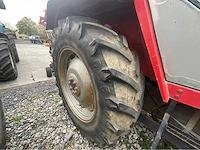 Massey ferguson mf 699 4wd landbouwtractor - afbeelding 7 van  18