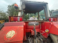 Massey ferguson mf 699 4wd landbouwtractor - afbeelding 9 van  18