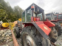 Massey ferguson mf 699 4wd landbouwtractor - afbeelding 11 van  18
