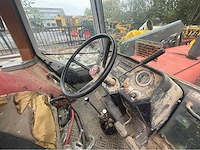 Massey ferguson mf 699 4wd landbouwtractor - afbeelding 16 van  18