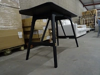 Massief eiken bureau blueground - afbeelding 3 van  3