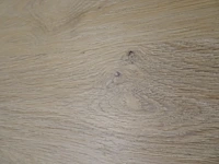 Massief eiken tafel - afbeelding 5 van  6