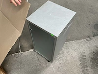 Massief houten bureau - afbeelding 6 van  16