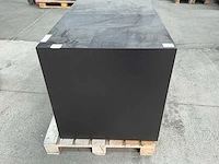 Massief houten bureau - afbeelding 11 van  16