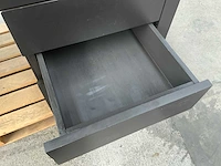 Massief houten bureau - afbeelding 16 van  16