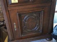 Massief kastje - afbeelding 1 van  1