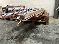 Massief parket bundel - afbeelding 3 van  7