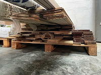 Massief parket bundel - afbeelding 4 van  7