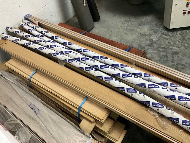 Massief parket bundel - afbeelding 7 van  7