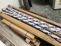 Massief parket bundel - afbeelding 7 van  7