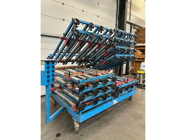 Massiefpers r. beck - 2000 - afbeelding 1 van  9
