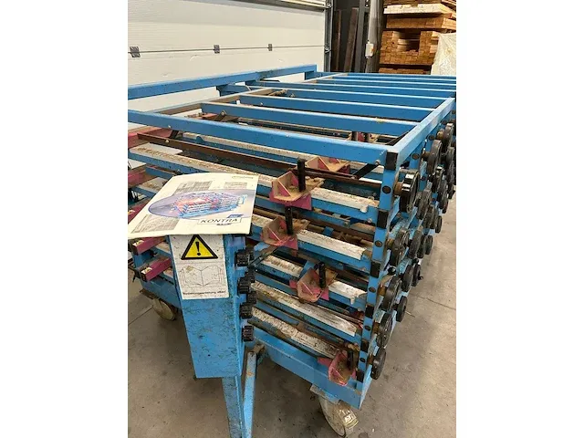Massiefpers r. beck - 2000 - afbeelding 4 van  9